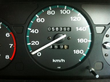 カーリース デメリット走行距離オーバー 過走行